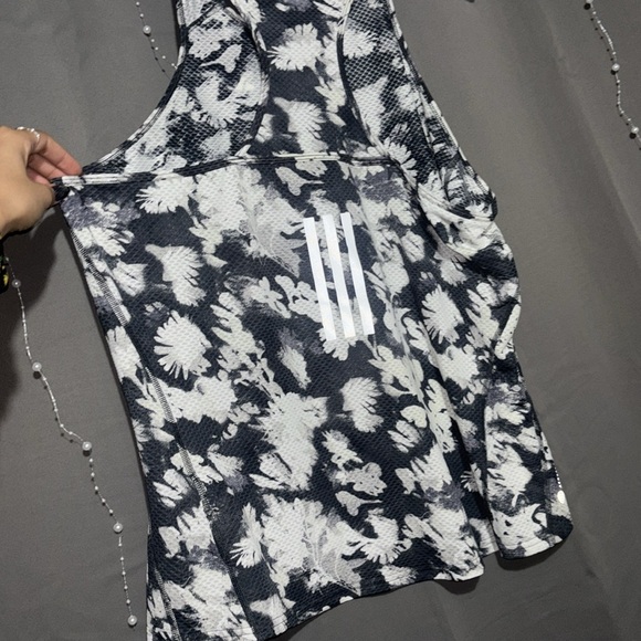 Adidas tank top - Picture 6 of 6